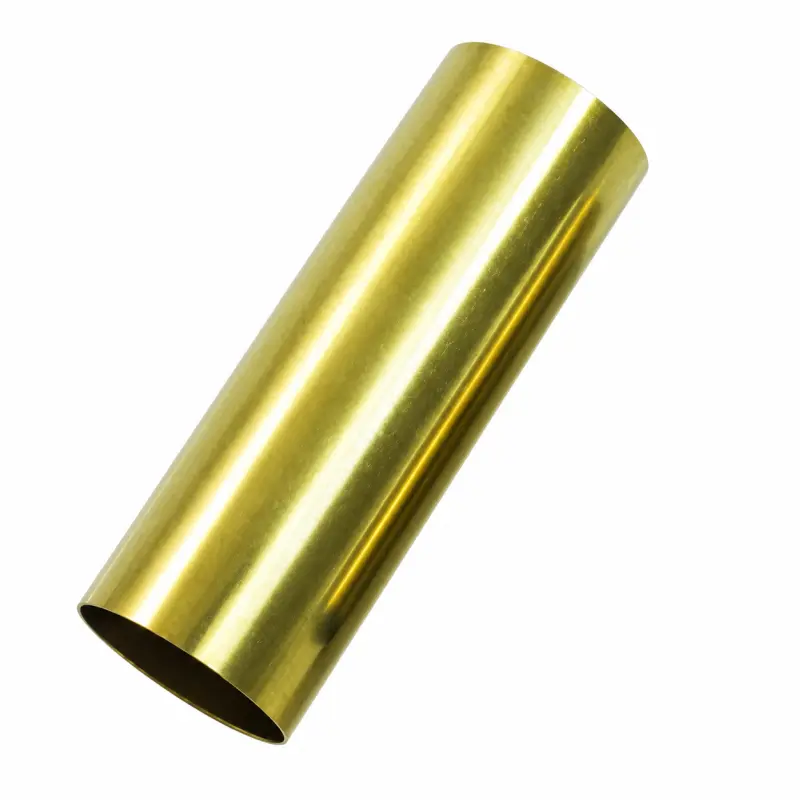 Tube bas (corps) pour atomiseur de parfum